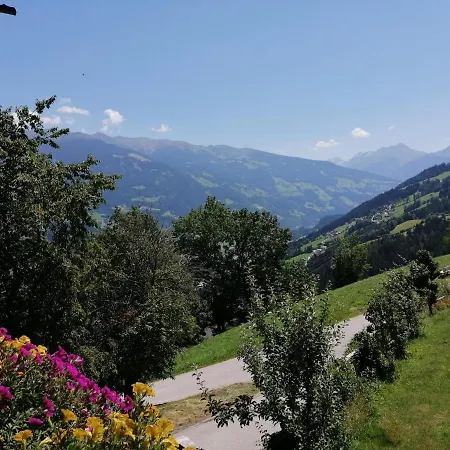 Kuanerhof 2-4 Personen Apartament Ried im Zillertal