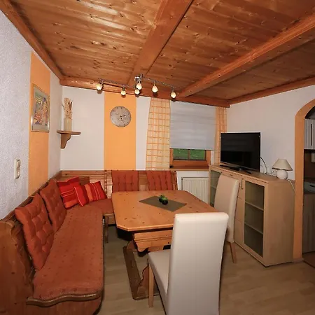 Kuanerhof 2-4 Personen