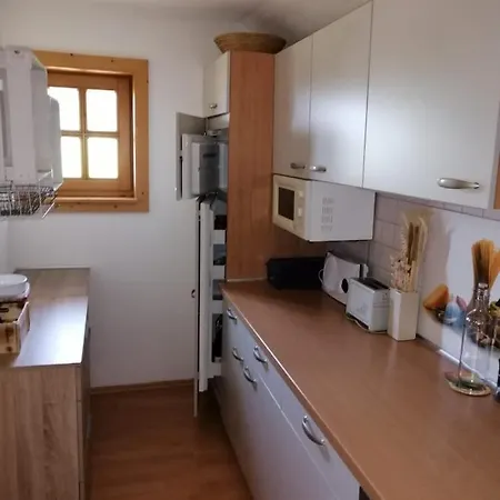 Kuanerhof 2-4 Personen Appartement *