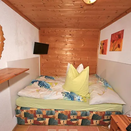 Appartement Kuanerhof 2-4 Personen