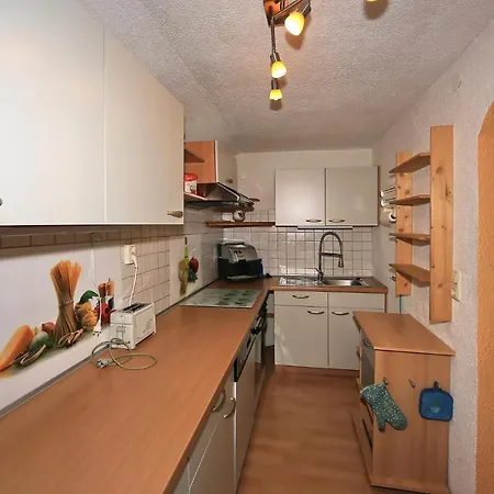 Kuanerhof 2-4 Personen Appartement *