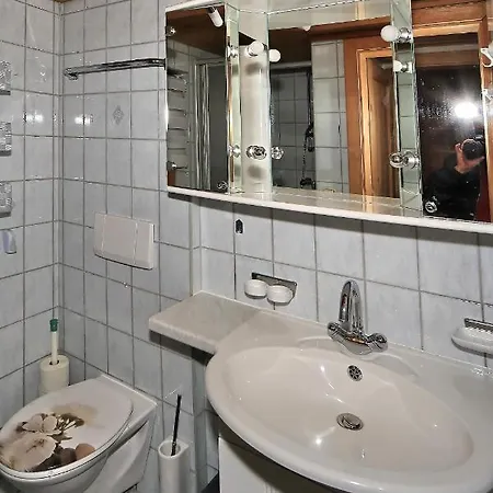 Appartement Kuanerhof 2-4 Personen *