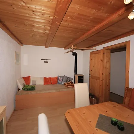 Kuanerhof 2-4 Personen Appartement *